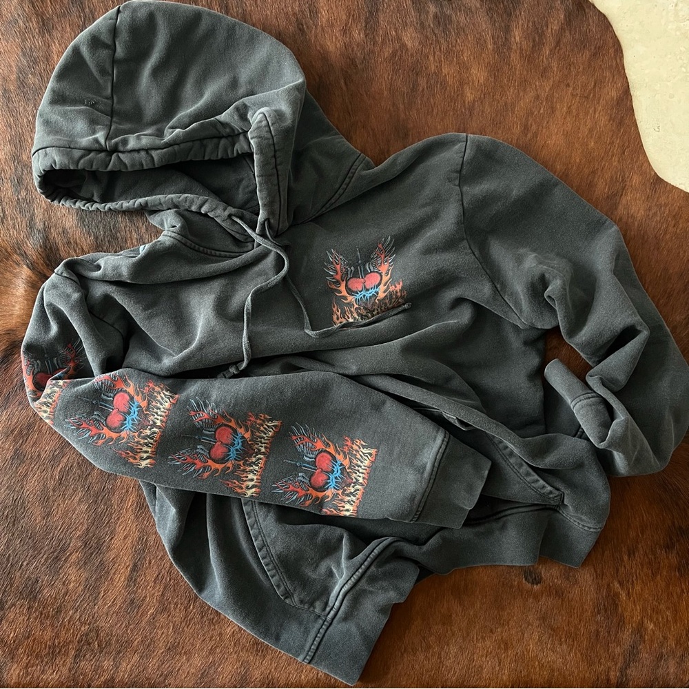 AllSaints Hoodie
